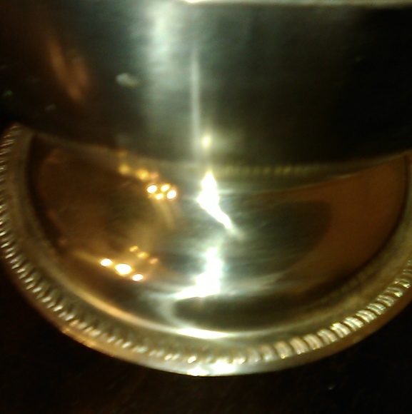 Vintage Vollrath SS dish - Picture 4 of 7